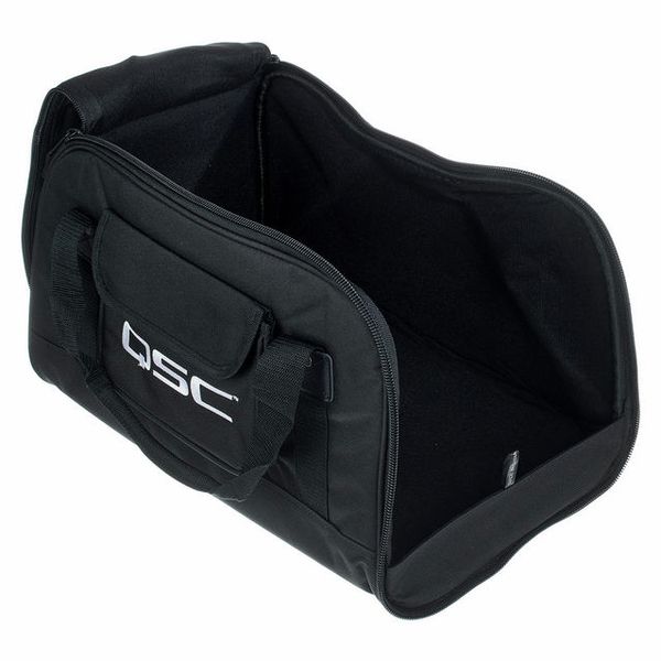 QSC K 8 Tragetasche schwarz