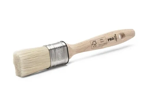 FSC 100% - FSC Ovalpensel PRO 45 mm