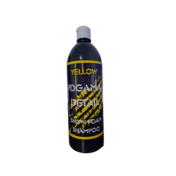 Vdgama Yellow Snow Foam 1L
