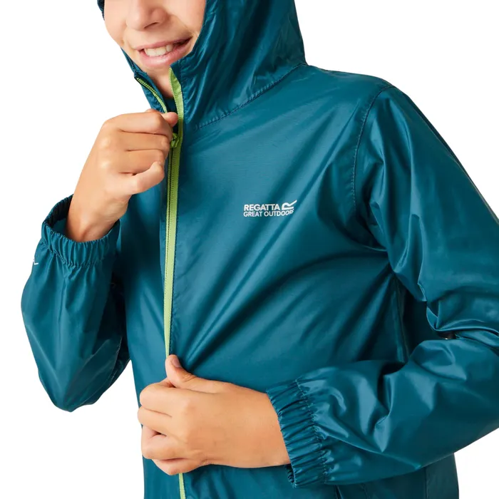 Regatta Pack It Jkt III Junior