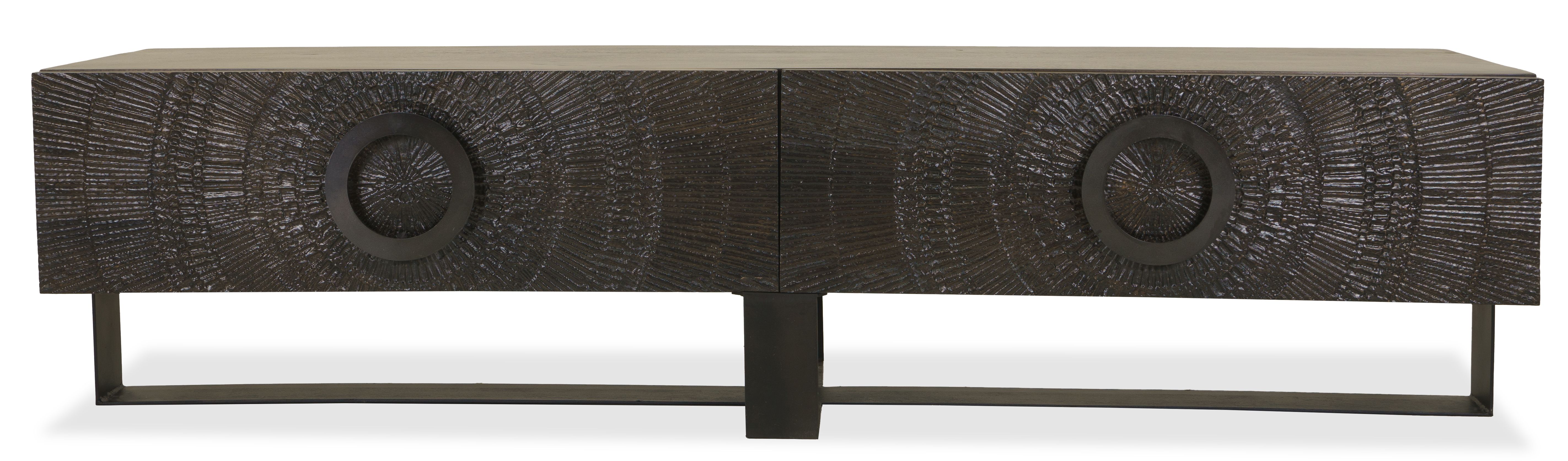 Tv-meubel Padua B200 x D48 x H50 cm