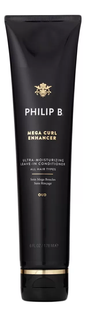 Philip B Oud Royal Mega Curl Enhancer - 178 ml.
