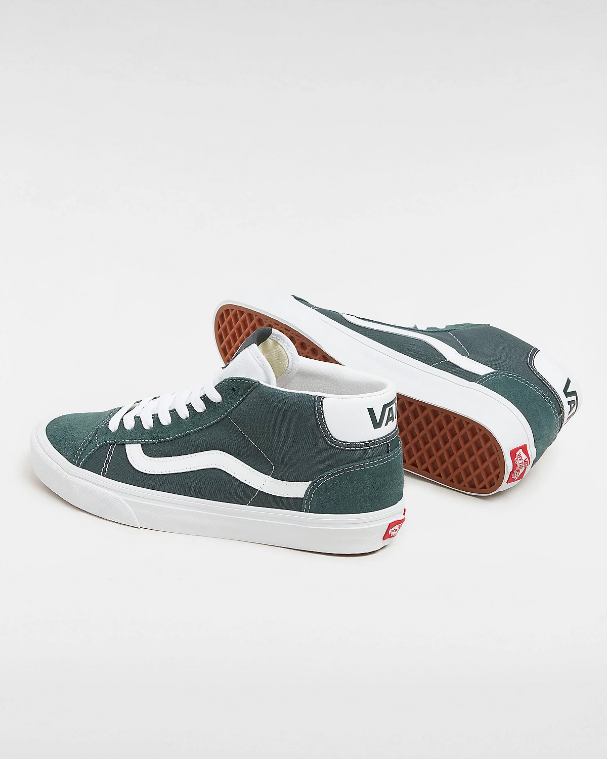 Scarpe Mid Skool 37