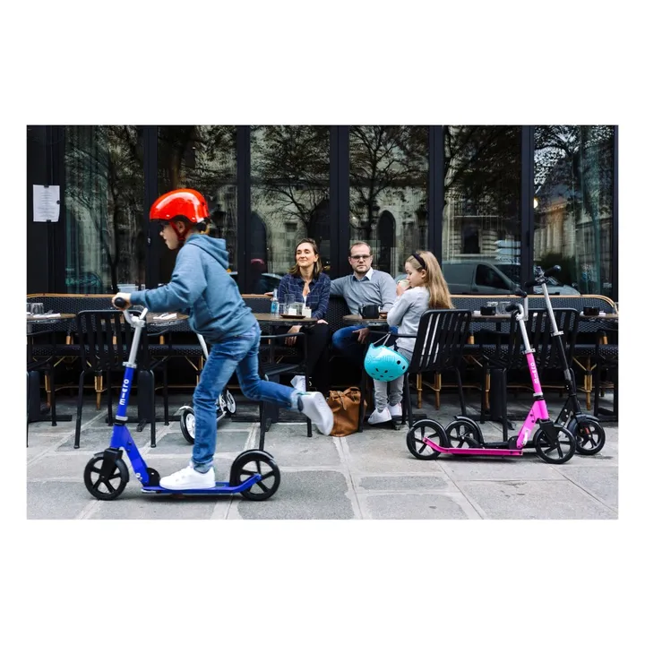 Micro Trottinette Micro cruiser | Bleu