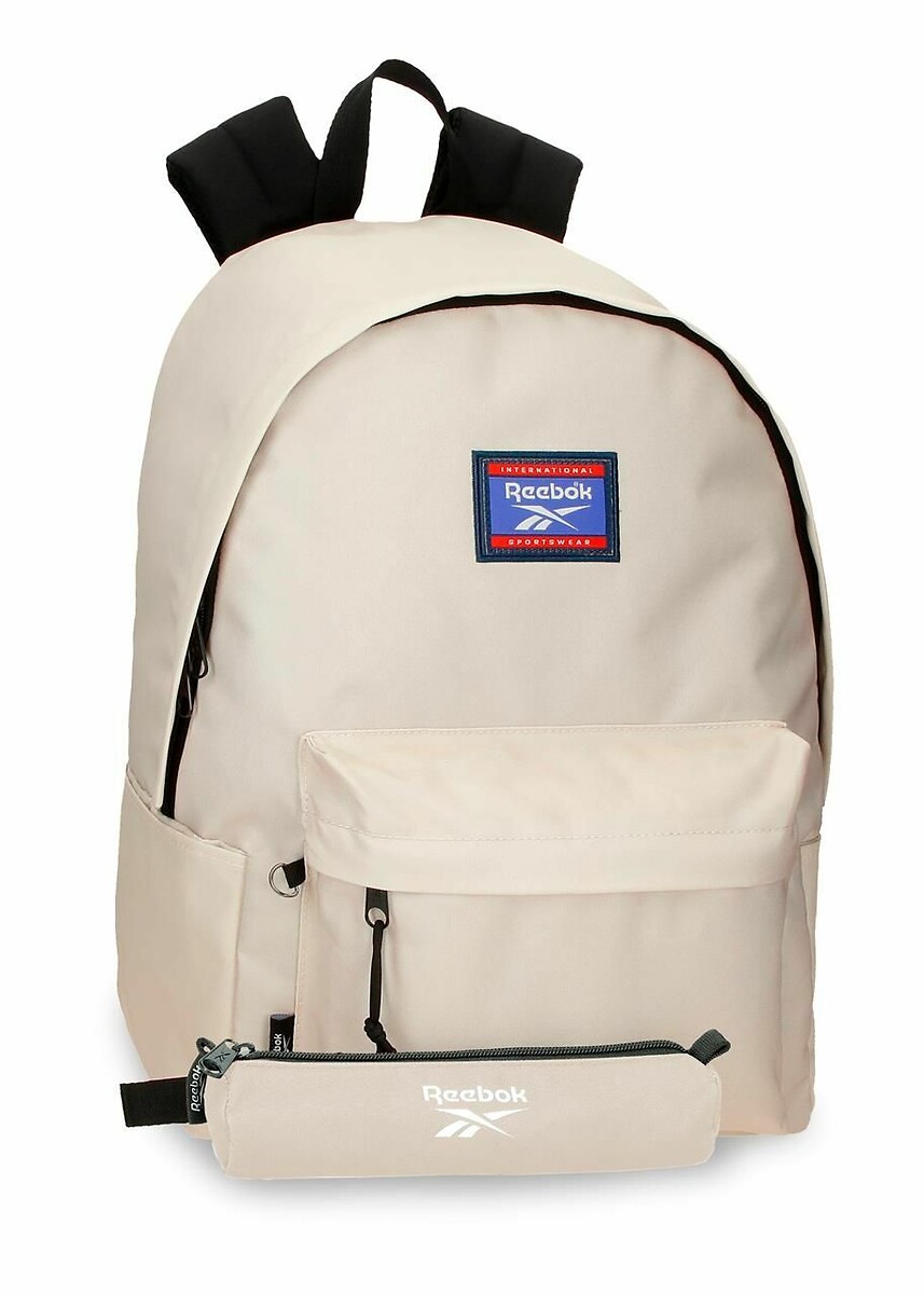 Mochila e estojo REEBOK Brookwin Colors