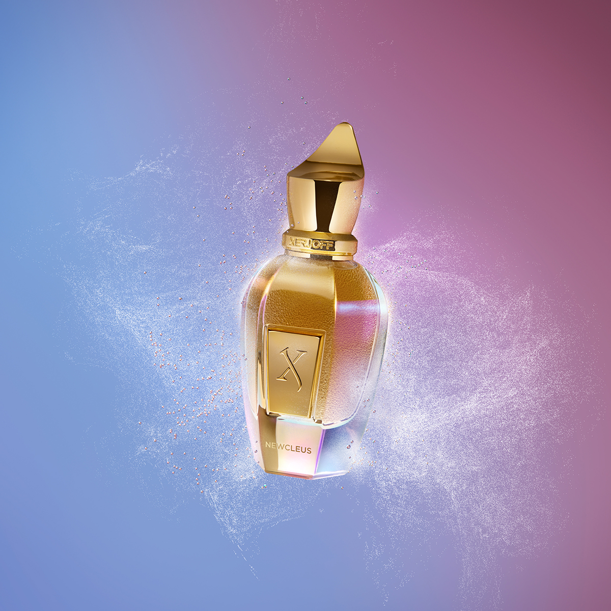 Sans Newcleus Eau de Parfum 50ml