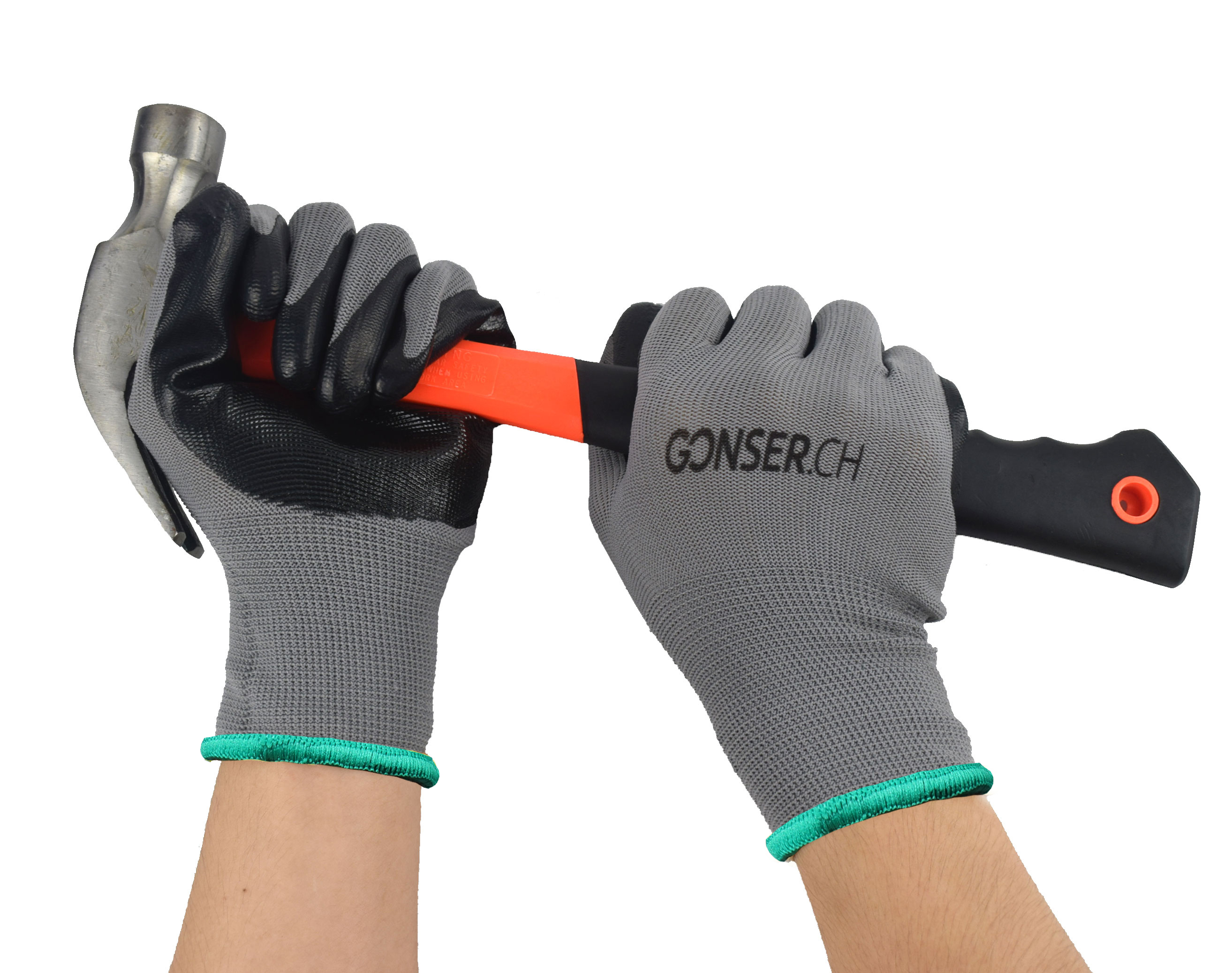Arbeitshandschuhe Grösse XL 24 Paar