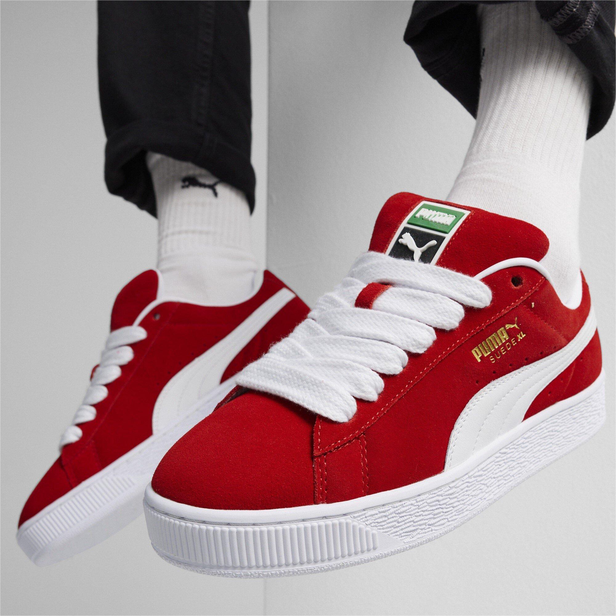 Puma Suede XL Mens Trainers