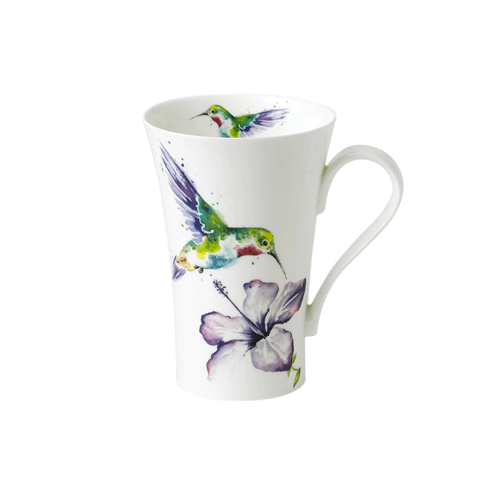 Mug XL Colibri 60 cl Roy Kirkham