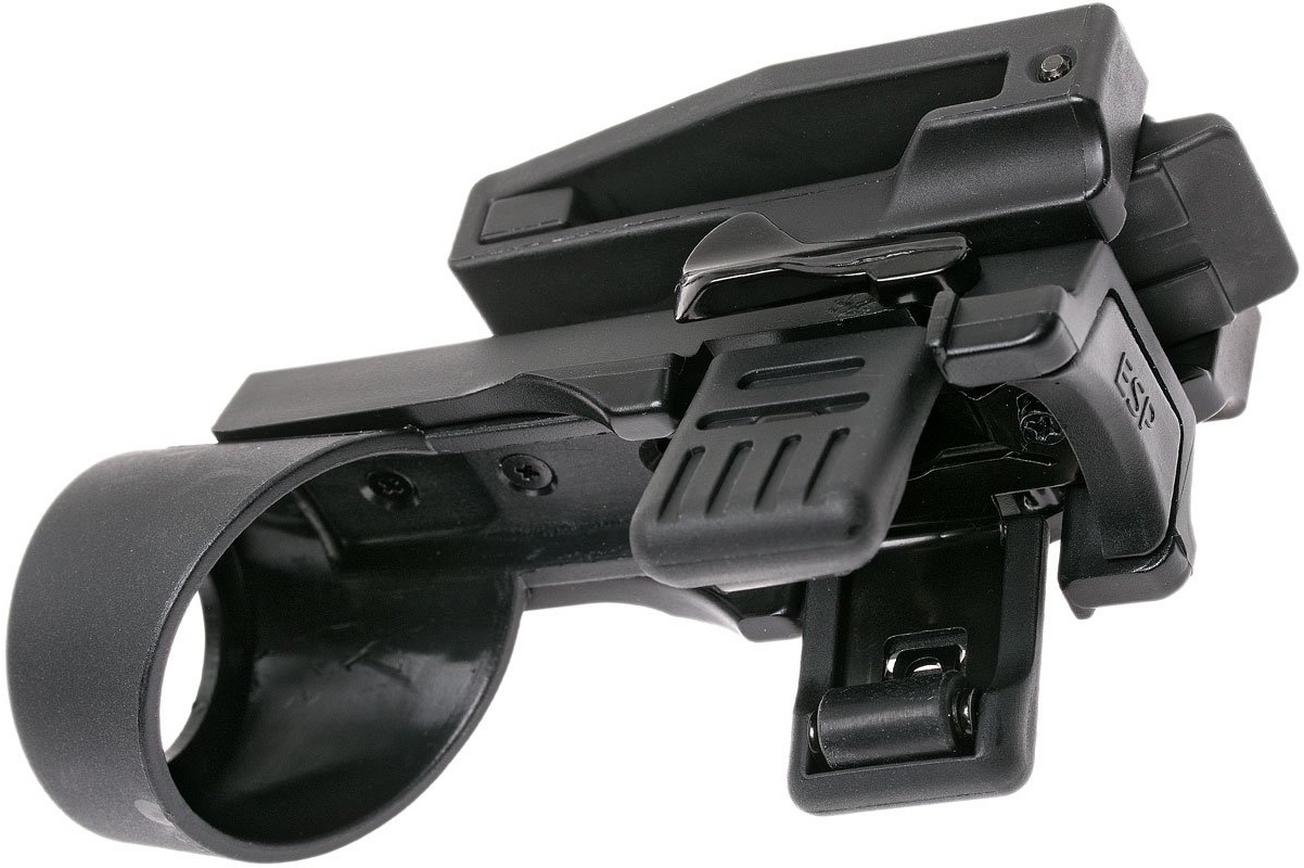 ESP LHU-54-37 tactisch zaklampholster