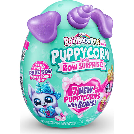 Rainbocorns Puppycorn Surprise