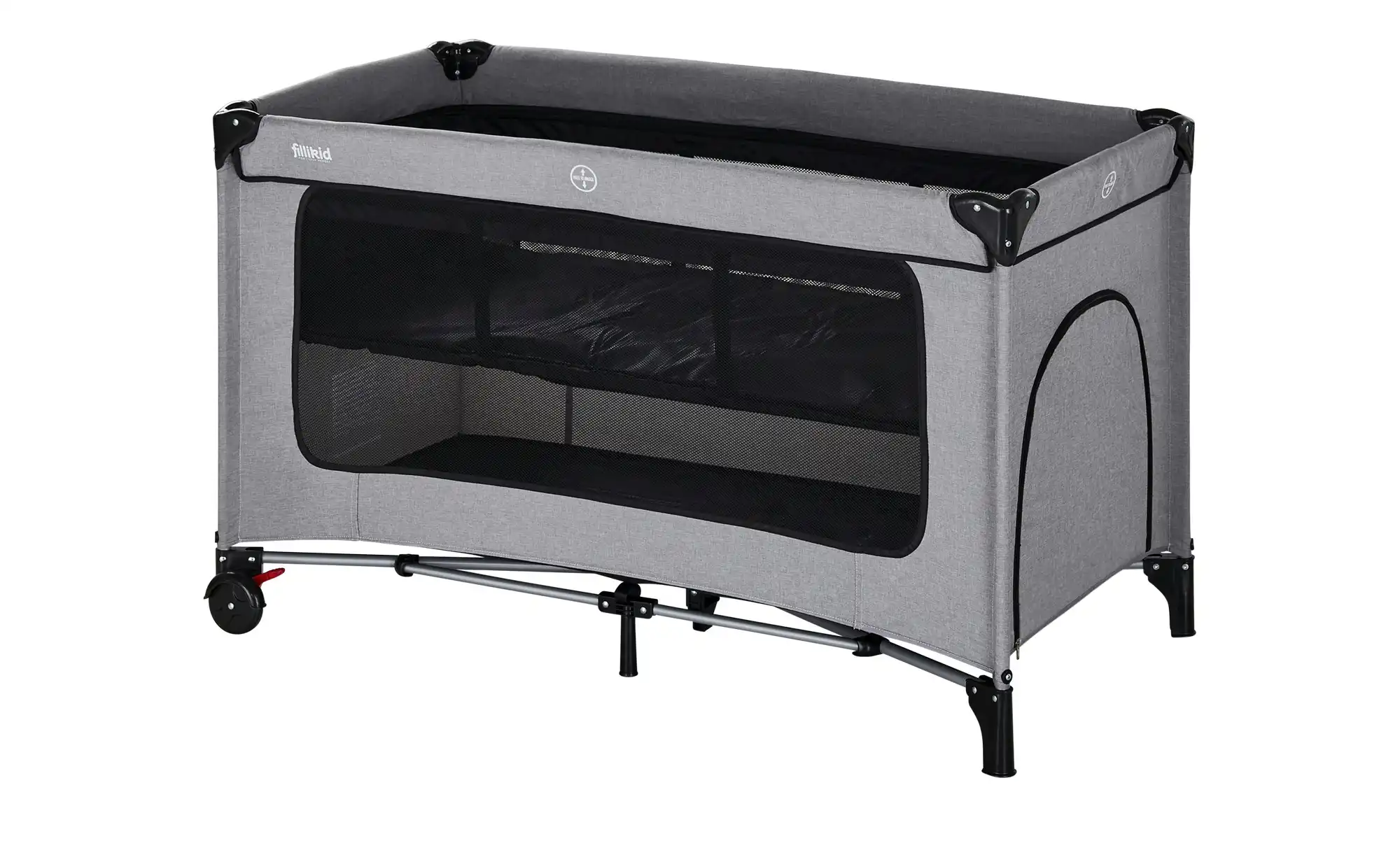 Fillikid Reisebett Premium