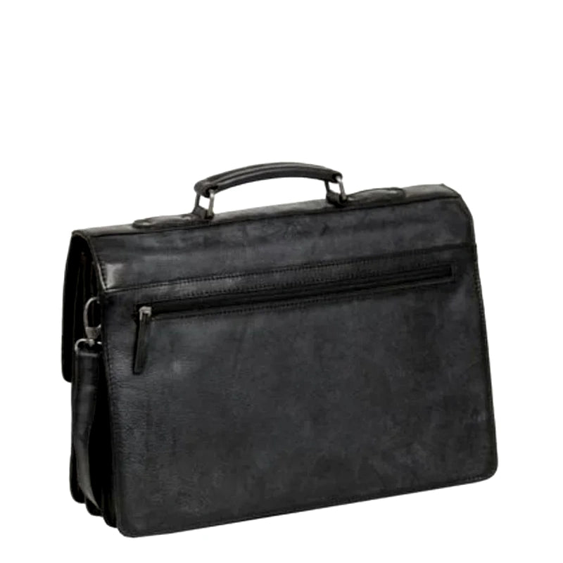 Justified Voyage Businesstas 15
