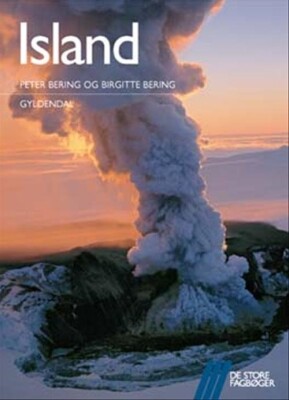 Island - Peter Bering - Bog