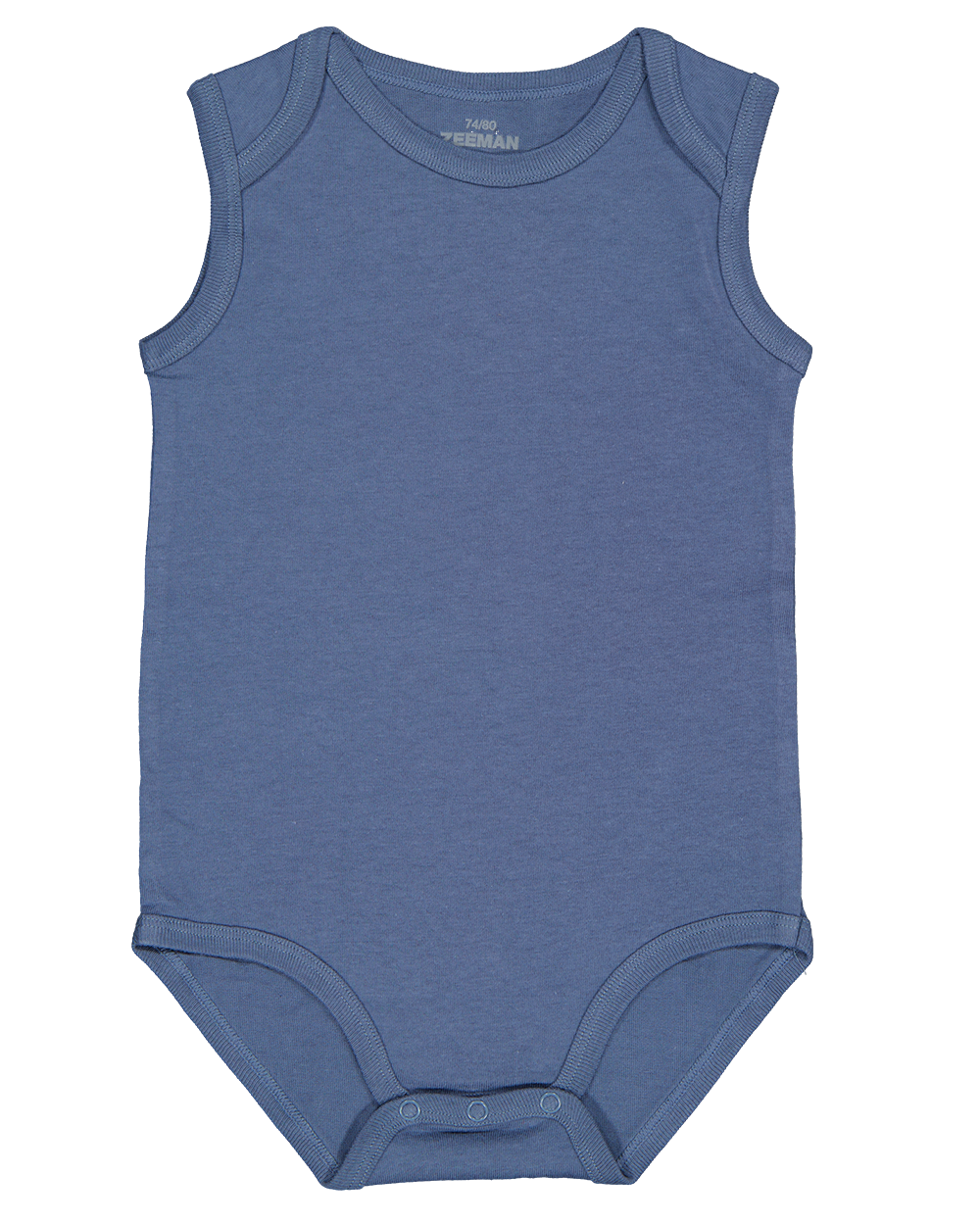 Romper - Blauw
