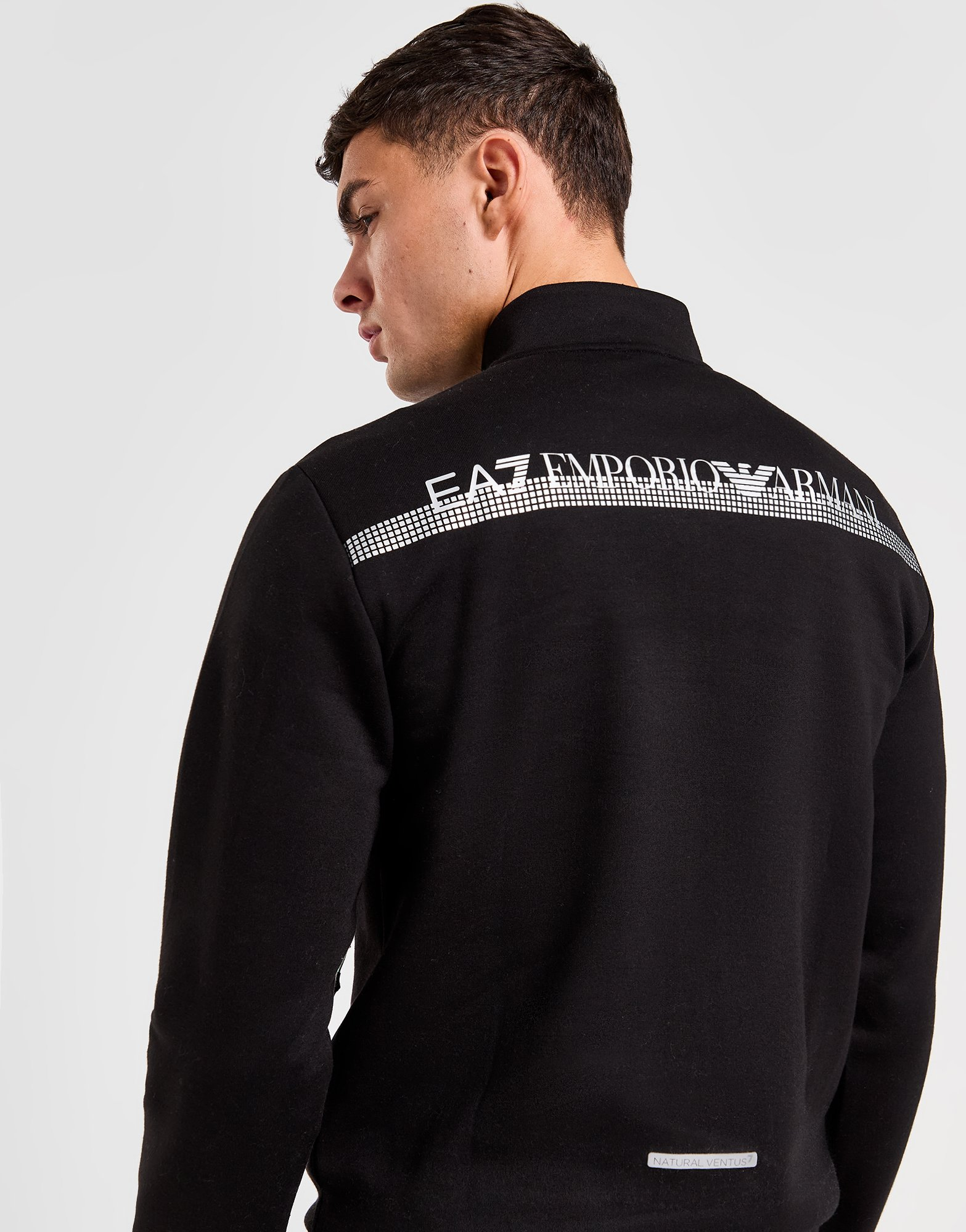 Emporio Armani EA7 Ensemble de survêtement Natural VENTUS7 Homme