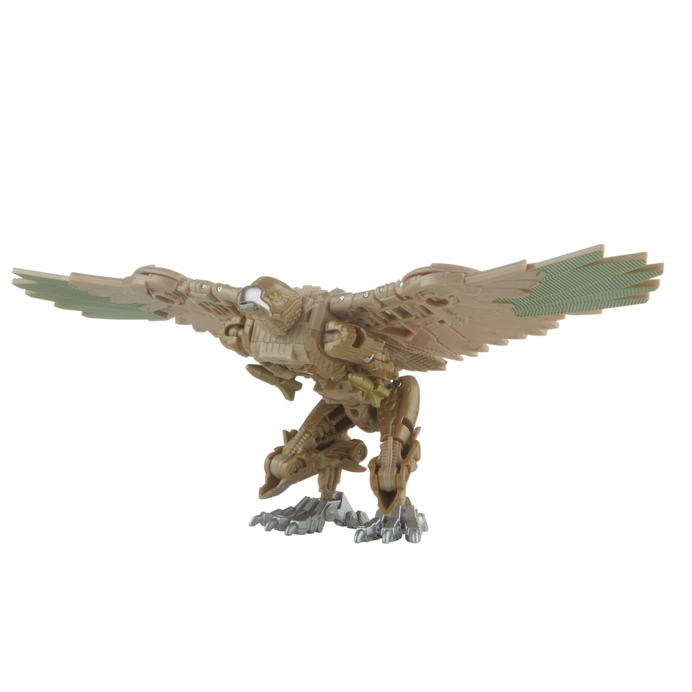 Transformers Studio Series Deluxe 97 Airazor Actionfigur