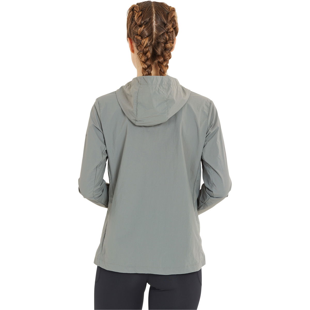 Endurance Keley Løbejakke Dame