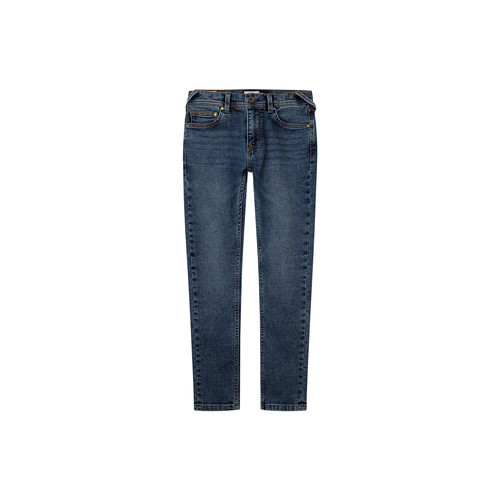 Pepe jeans - FINLY - Bleu