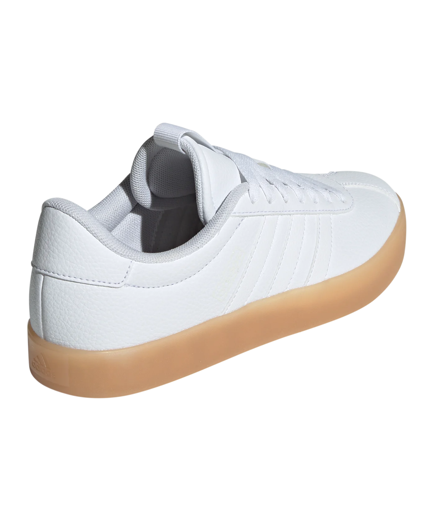 adidas VL Court 3.0 Shoes White