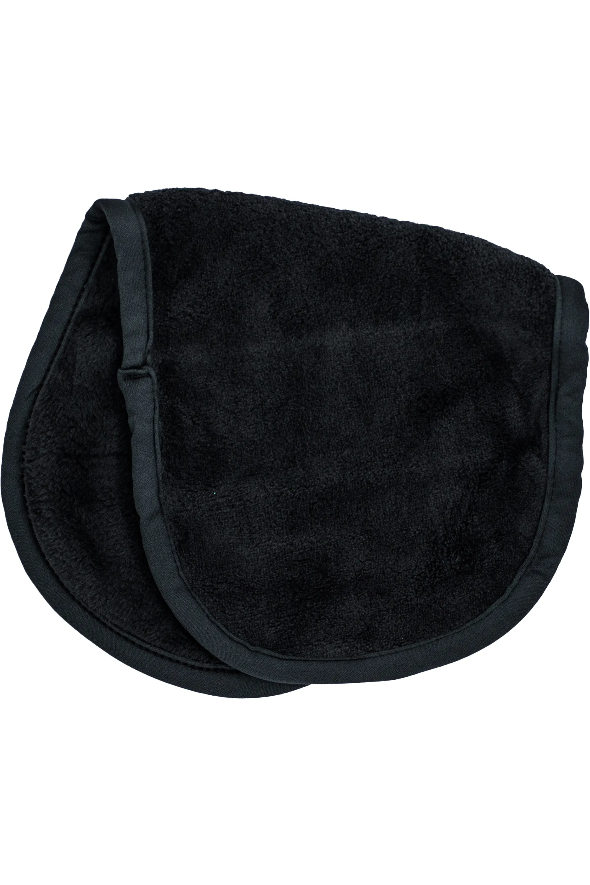 Makeup Eraser Serviette démaquillante réutilisable Chic Black