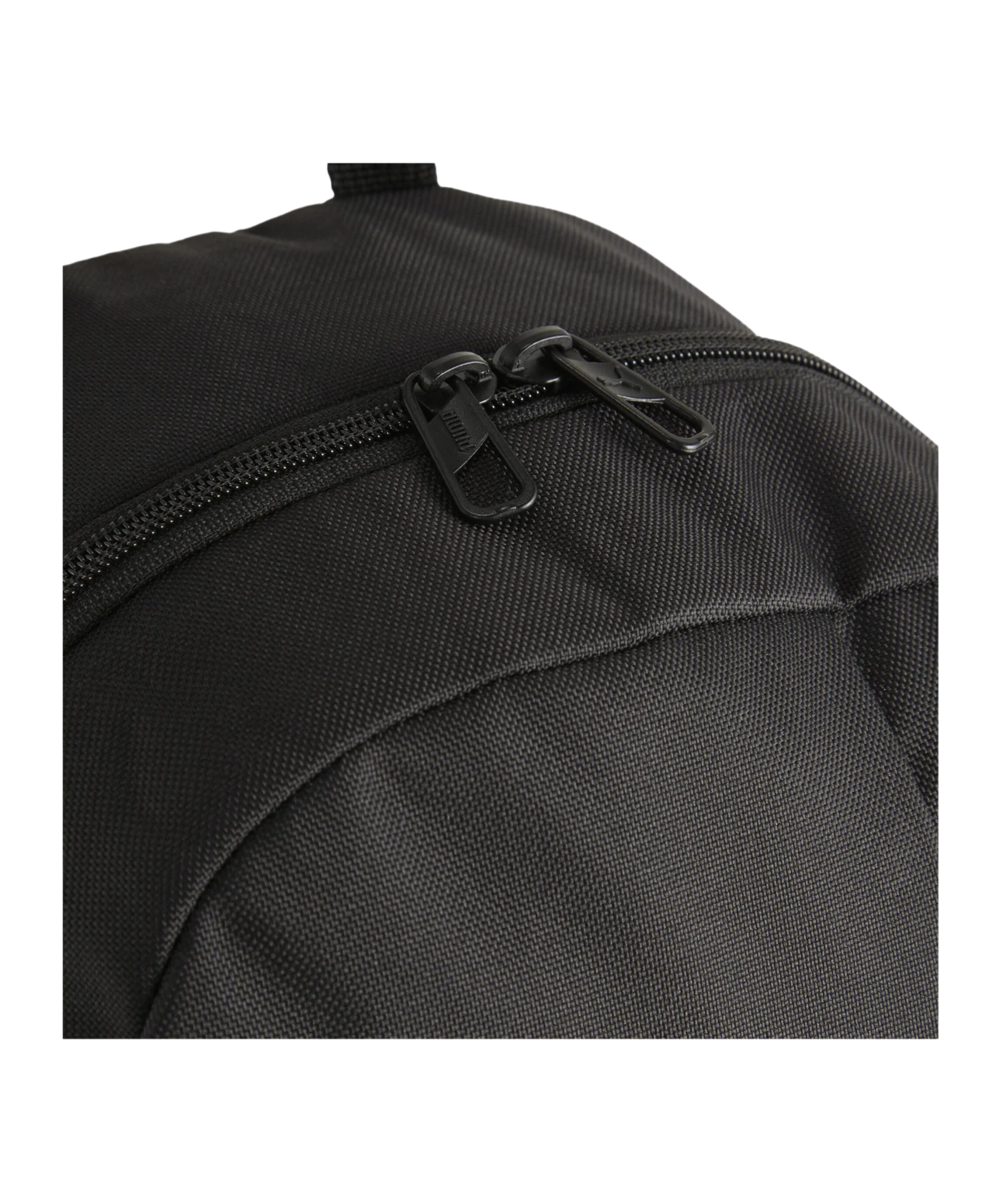 PUMA teamGOAL Rucksack Schwarz F01