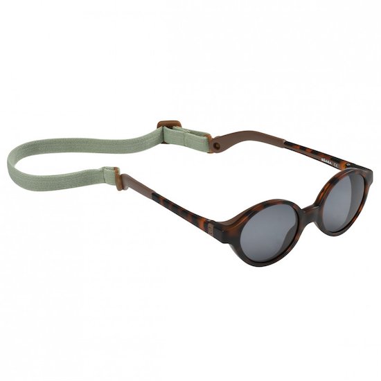 Lunettes soleil   écailles        9-24 mois   de               Béaba