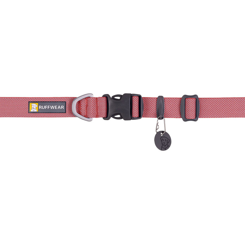 Ruffwear Hi & Light Hundehalsband