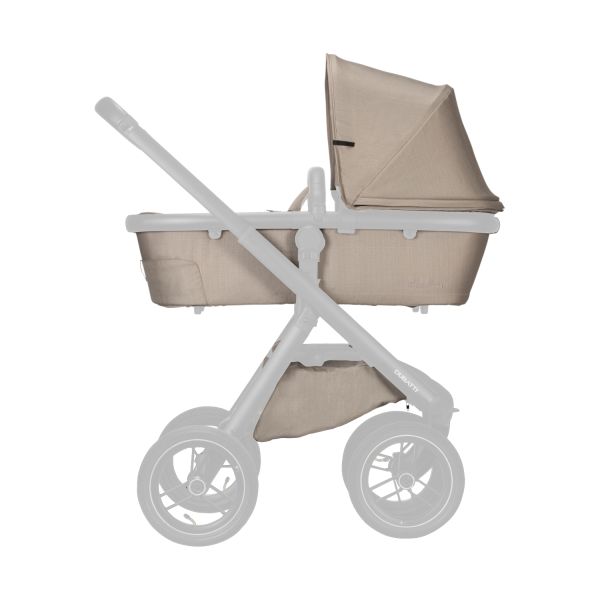 Dubatti One E5 Bekleding / Accessoires - Sand