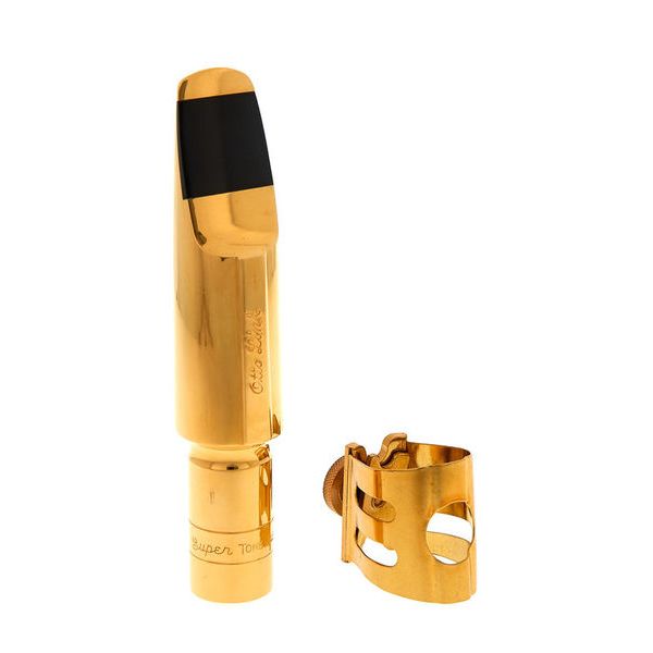 Otto Link Super Tonemaster BaritoneSax7*