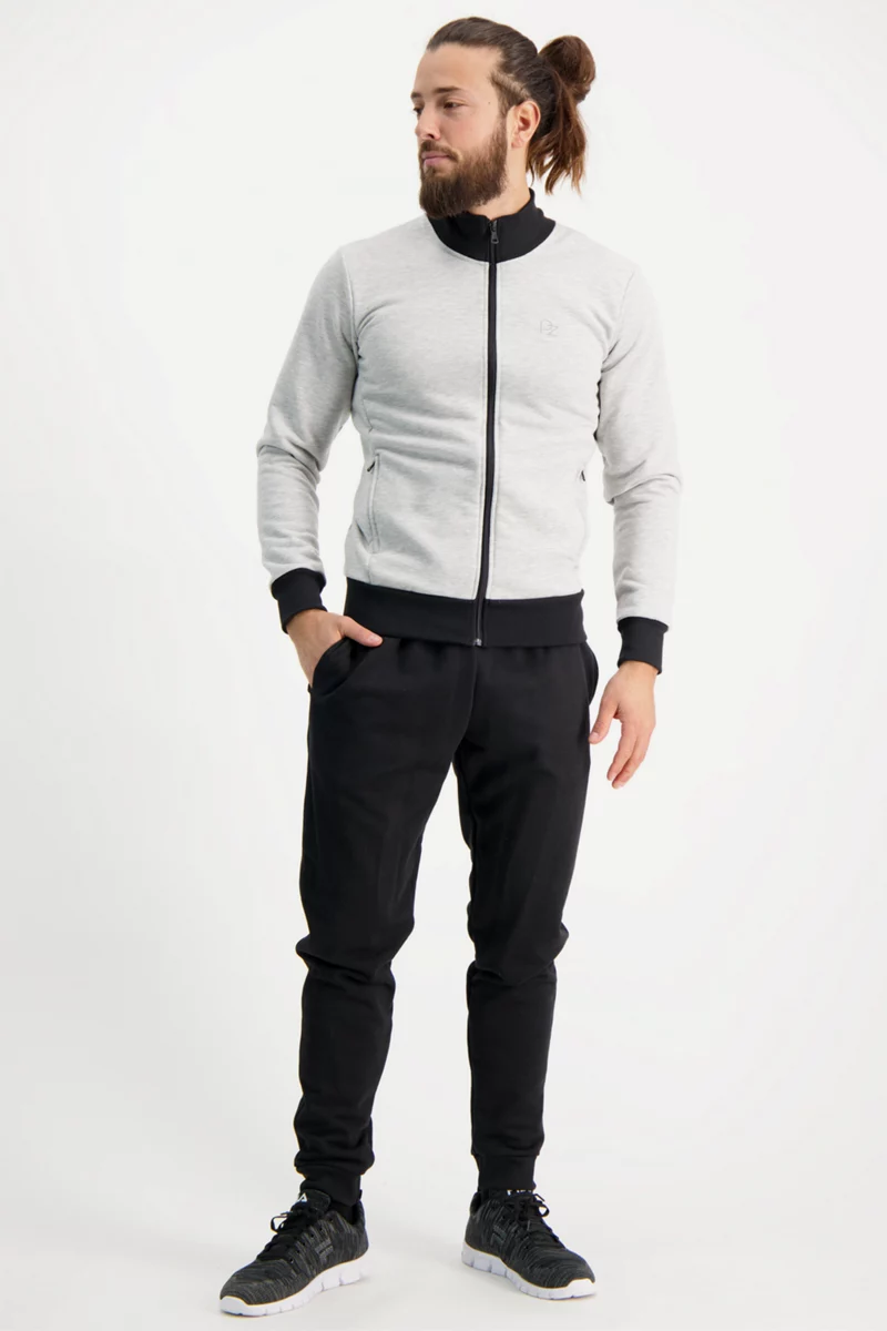 POWERZONE Herren Trainingsanzug