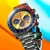 Seiko Prospex Speedtimer Solar SSC947P1