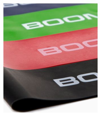 Mini Bandes Elastiques Fort - BOOMFIT
