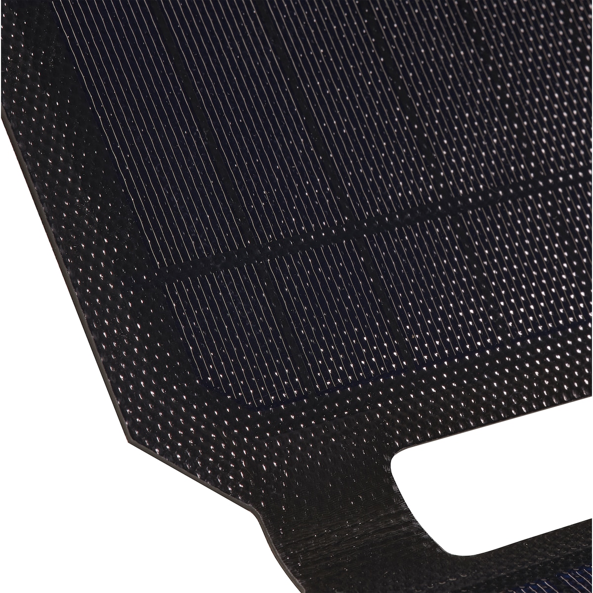 Denver Portable Solar lader 20W