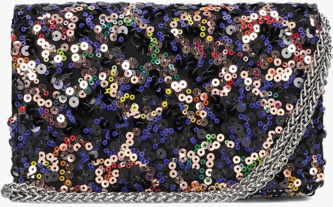 BECKSONDERGAARD multi becksondergaard clutch collins candi bag