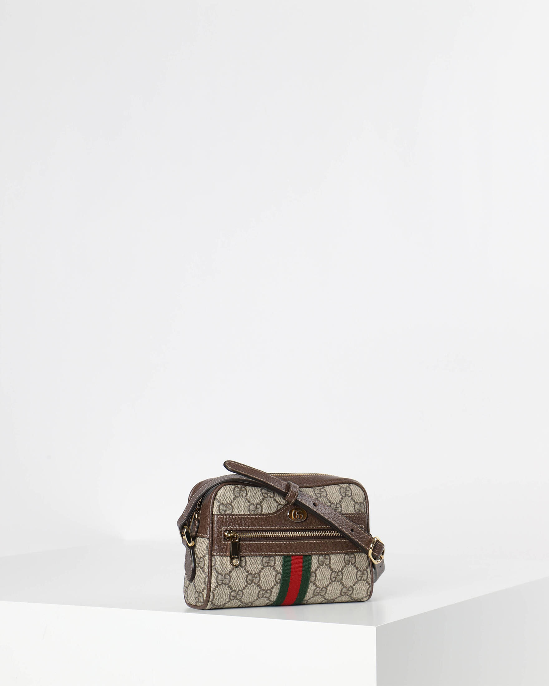 Gucci| Damen Umhängetasche OPHIDIA