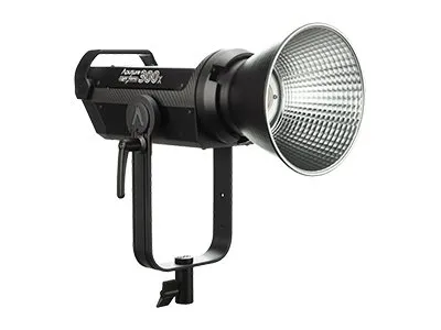 Aputure Light Storm 300X - Lampehoved - 1 hoveder x 1 lampe - LED - AC, DC - DMX