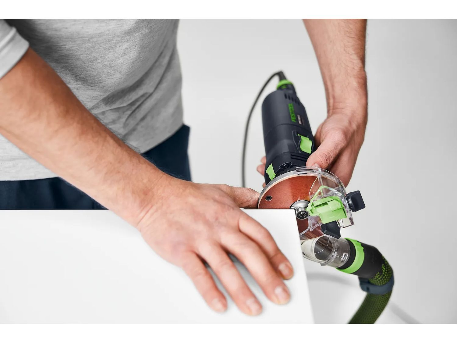 Festool OFK 500 Q-Plus R3 Kantenfrees - 578716