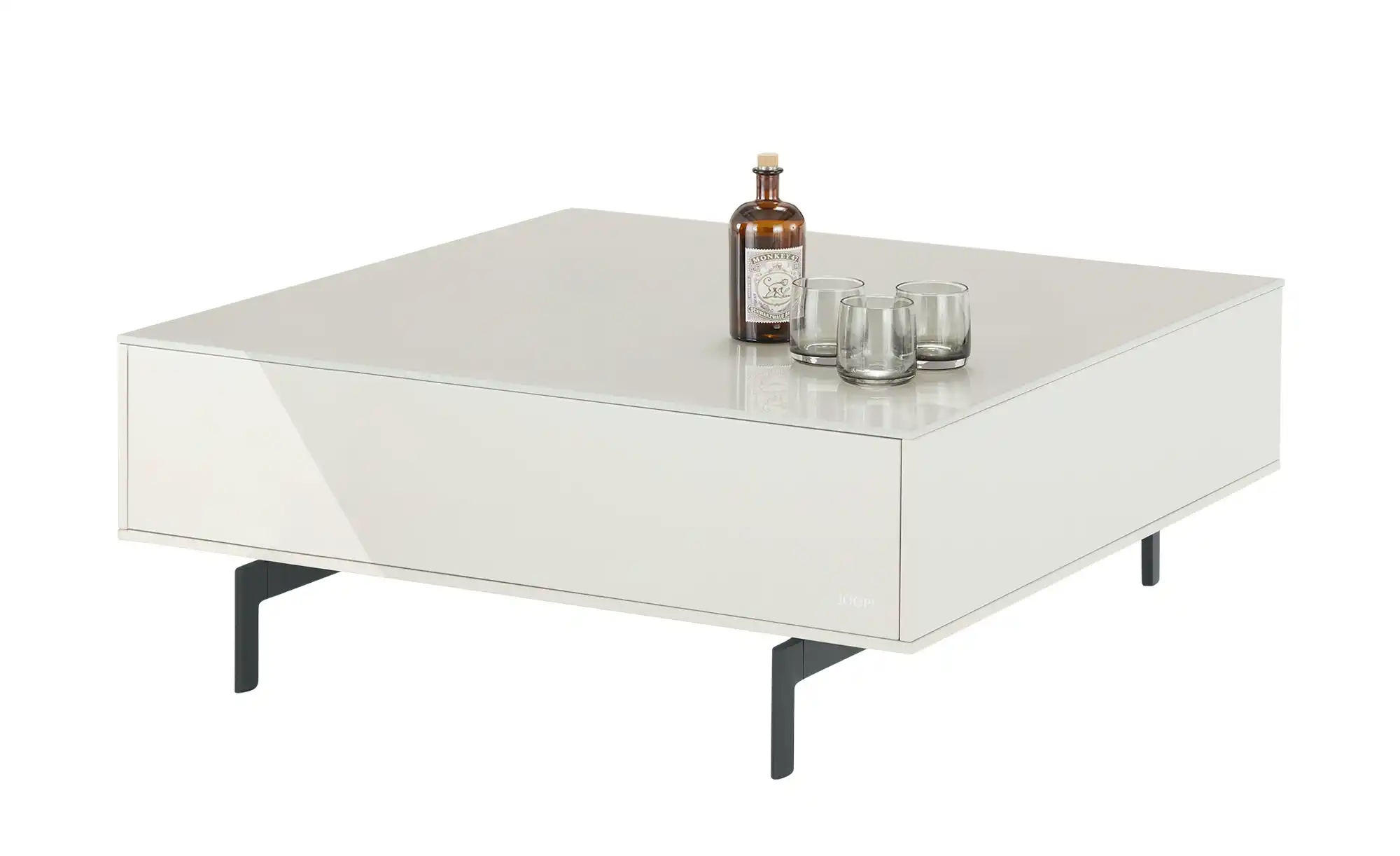 JOOP! Couchtisch Gloss 24/7