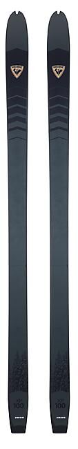 ROSSIGNOL - SKI NORDIQUE XT 100 POSITRACK