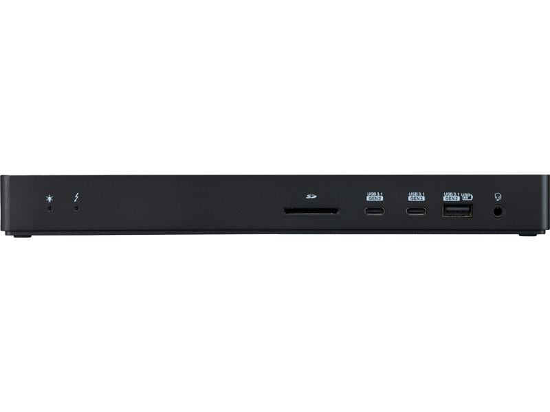 Acer Dockingstation Thunderbolt 4 Dock T701 Thunderbolt-4 Dockingstation