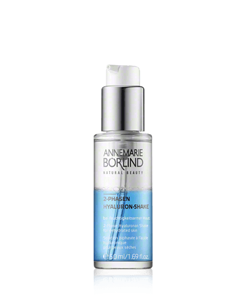 Annemarie Börlind Beauty Specials 2-Phasen Hyaluron-Shake 50ml