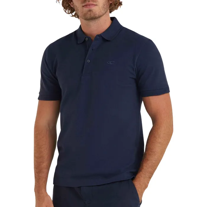 O'Neill Small Logo Polo Heren