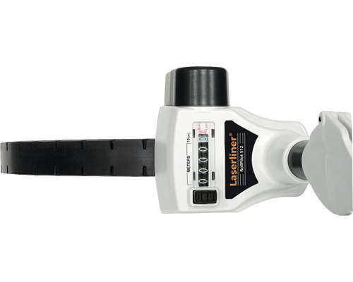 Laserliner Roll-Pilot S12 afstandsmeter
