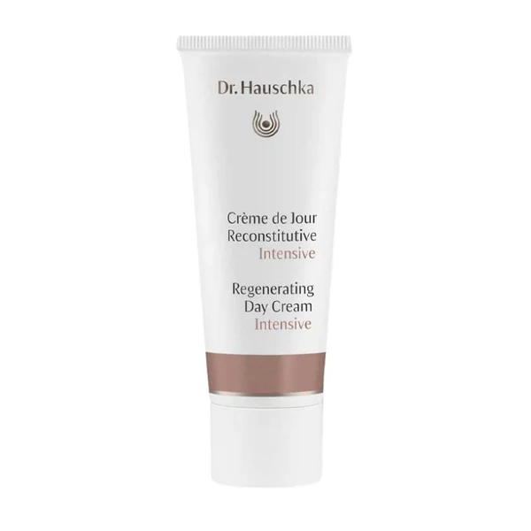 Dr. Hauschka Crème de Jour Régénérante Intensive 40 ml