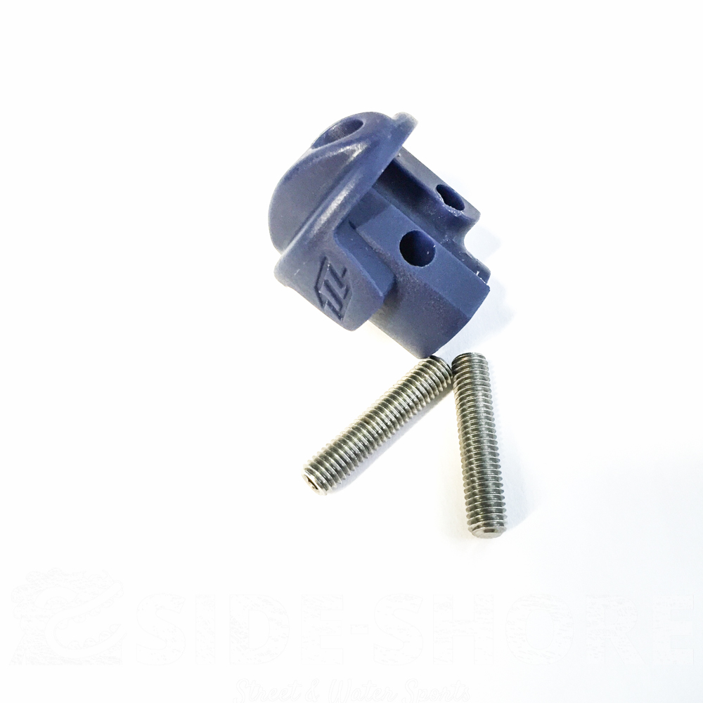 DUOTONE Plastic Head   Grub Screw (2pcs) : 44600-8112