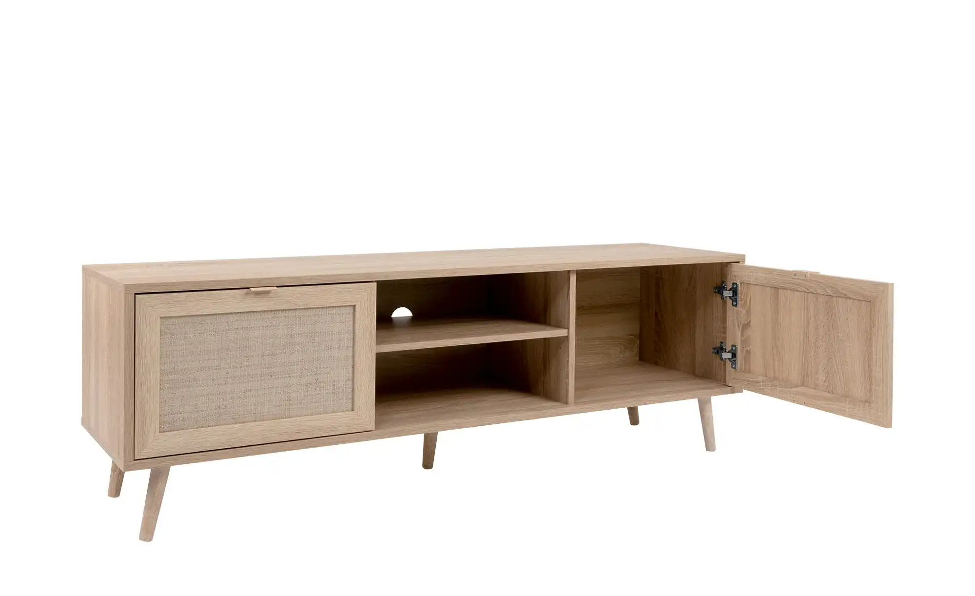 TV-Lowboard Rafia