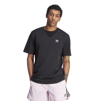 Tee-shirt à manches courtes homme B+F Trefoil ADIDAS