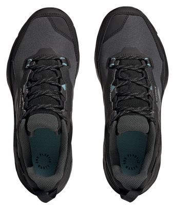 Chaussures adidas Terrex AX4 GTX Noir Femme