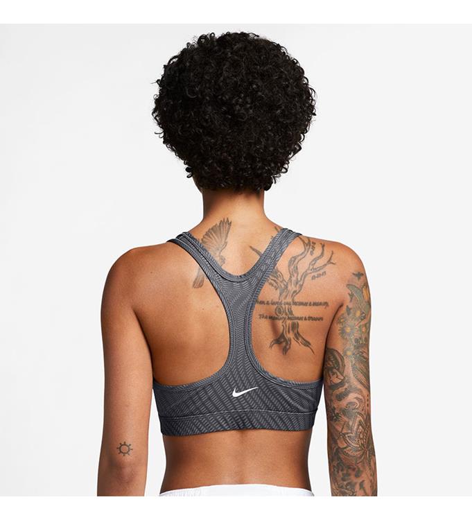 Nike Women Pro Swoosh Light-Support Sport-BH